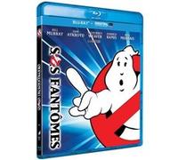 S.O.S. Fantômes – Blu-ray – Sony Pictures Home Entertainment
