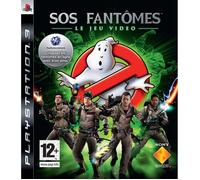 SOS Fantomes + Blu Ray SOS Fantomes Offert / JEU
