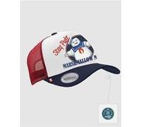 SOS Fantômes - Casquette Trucker Marshmallow Man G