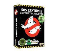 SOS fantômes: Coffret maquette