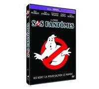 Sos Fantômes - Dvd + Copie Digitale