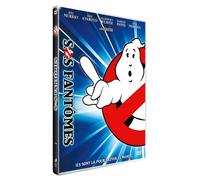 SOS Fantômes – DVD – Sony Pictures Home Entertainment