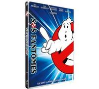 SOS Fantômes DVD E
