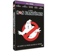 SOS Fantômes DVD G