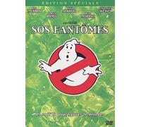 Sos Fantômes - Édition Spéciale