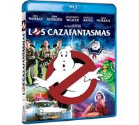 Sos Fantômes (Ed. 2019) (1984) / Ghostbusters (Blu Ray)