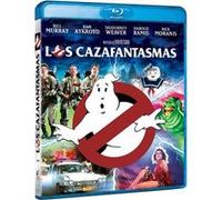 SOS Fantômes (Ed. 2019) (1984) / Ghostbusters (Blu Ray) G