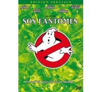 Sos Fantômes - Édition Spéciale