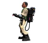 Sos Fantômes Figurine Mini Epics Winston Zeddemore 18 Cm - Weta Collectibles Weta075003203