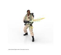 Sos Fantômes - Figurine Plasma Series 2021 Glow-In-The-Dark Winston Zeddemore 15 Cm