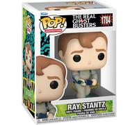 Sos Fantômes - Figurine Pop! Ray Stantz 9 Cm