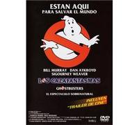 SOS Fantômes / Ghostbusters