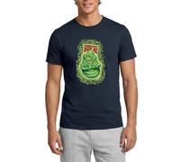 SOS Fantômes Ghostbusters Please Don't Bust Me Bouffe-Tout T Shirt Homme