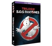 SOS fantômes La trilogie Coffret DVD E
