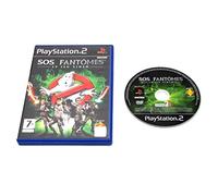 SOS fantômes le jeu video