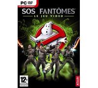 Sos Fantomes : Le Jeu Vidéo PC