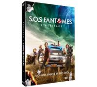 SOS Fantômes : L'héritage – Sony Pictures Home Entertainment – DVD