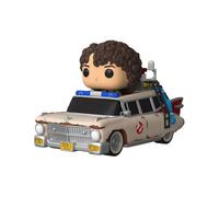 Sos Fantômes : L'héritage - Figurine Pop! Ecto 1 W/Scissor Seat 18 Cm