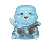 Funko Pop! Figurine en vinyle Muncher - Sos Fantômes : L'héritage - 9 cm