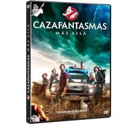 Sos Fantômes : L'héritage / Ghostbusters: Afterlife