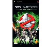 SOS Fantômes PSP
