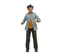 SOS Fantômes Select série 1 figurine Louis Tully 18 cm G