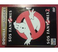 S.O.S. fantômes 1 et 2
