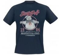 cotton division Homme Meghosdts011 T shirt, Navy, M EU