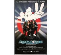 Sos fantomes t2