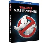 Sos Fantômes Trilogie - Blu-Ray