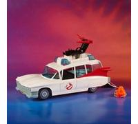 SOS Fantômes - Véhicule Kenner Classics ECTO-1 Multicolore G