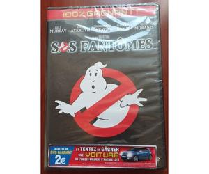 Sos Fantômes - Vf