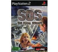SOS Final Escape G