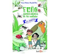 SOS insectes - Théo super-héros de la nature (1)