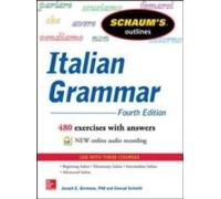 Sos Italian Grammar 4e