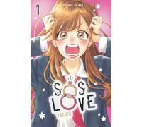 SOS Love - tome 1