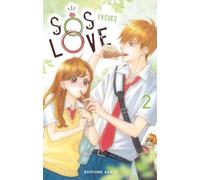 SOS Love - tome 2