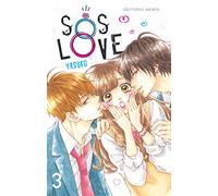 SOS Love - Tome 3 (03)