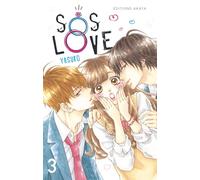 SOS Love - Tome 3