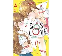 SOS Love - Tome 4 (04)