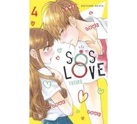 SOS Love - Tome 4