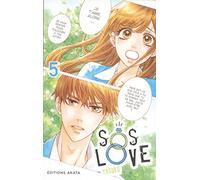 SOS Love - Tome 5