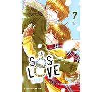 SOS Love - Tome 7