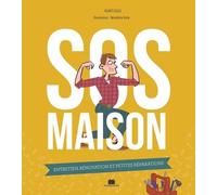 Sos Maison - Entretien, Rénovation Et Petites Réparations