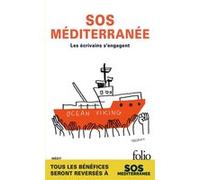 SOS Méditerranée: Les écrivains s'engagent