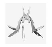 Sos Mr. 007 - Multi-Outil 7 En 1