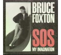 Sos My Imagination 7 Inch (7" Vinyl 45) UK Arista 1984