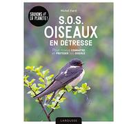 SOS oiseaux en détresse