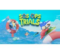 SOS OPS TRIALS DLC (PC)