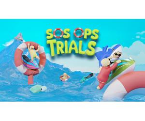 SOS OPS TRIALS DLC (PC)